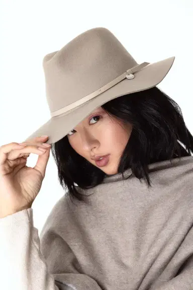 rag & bone City Fedora | Thumbnail 2