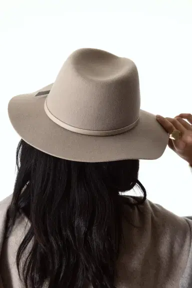rag & bone City Fedora | Thumbnail 3