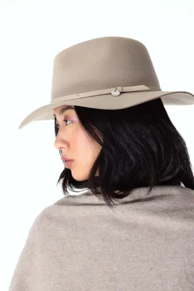 rag & bone City Fedora | Thumbnail 4
