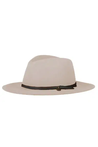 rag & bone City Fedora | Thumbnail 1