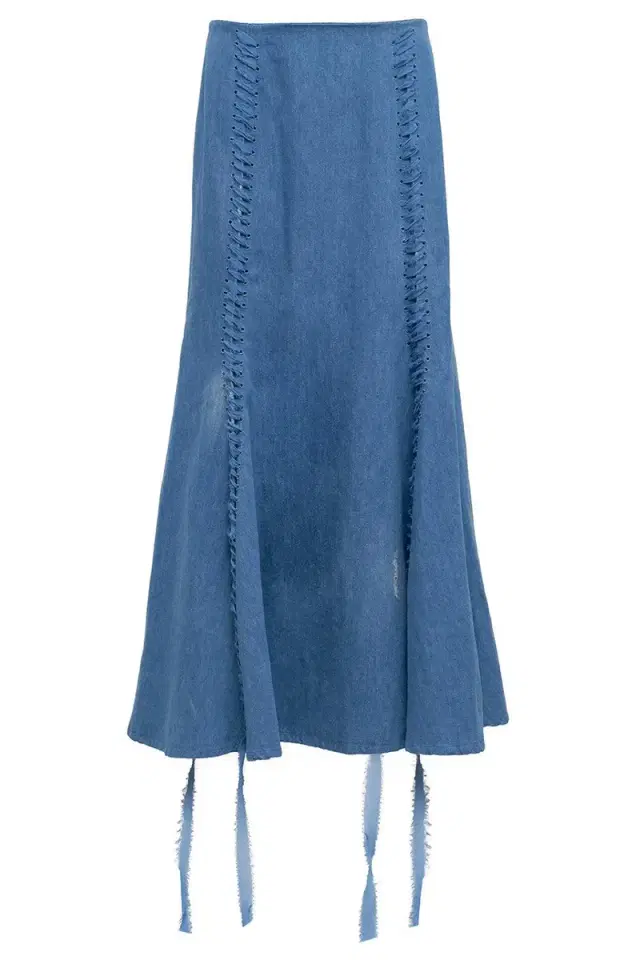 Gabriela Hearst DION SKIRT