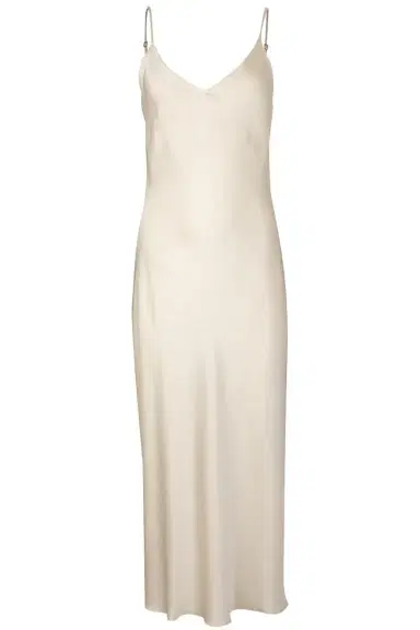 Sablyn Taylor Dress - Gardenia | Thumbnail 1