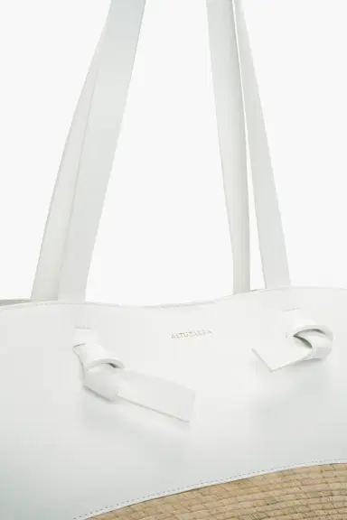 Altuzarra Knot Basket Large | Thumbnail 4 Altuzarra Knot Basket Large | Thumbnail 4
