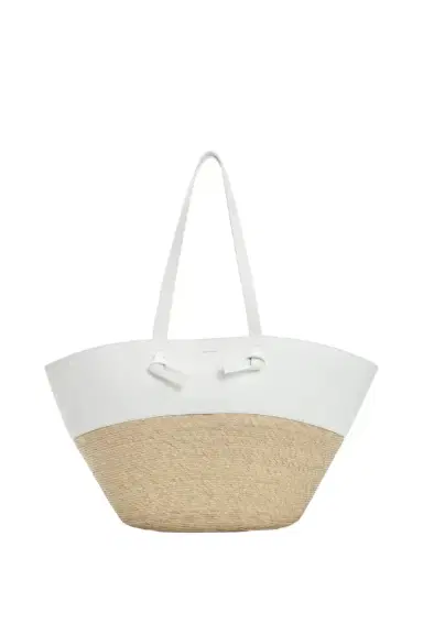 Altuzarra Knot Basket Large | Thumbnail 1 Altuzarra Knot Basket Large | Thumbnail 1