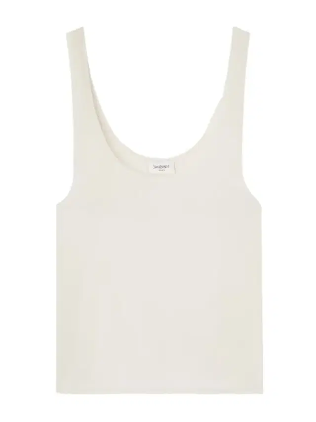 Wool, Cashmere And Silk-blend Tank Top