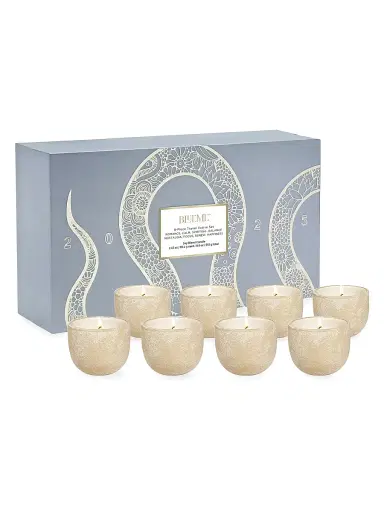 Blueme Women's 8-Piece Votive Candle Set | Thumbnail 1 Blueme Women's 8-Piece Votive Candle Set | Thumbnail 1