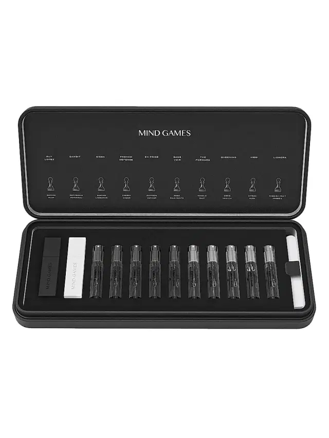 Soulmate 10-Piece Discovery Set