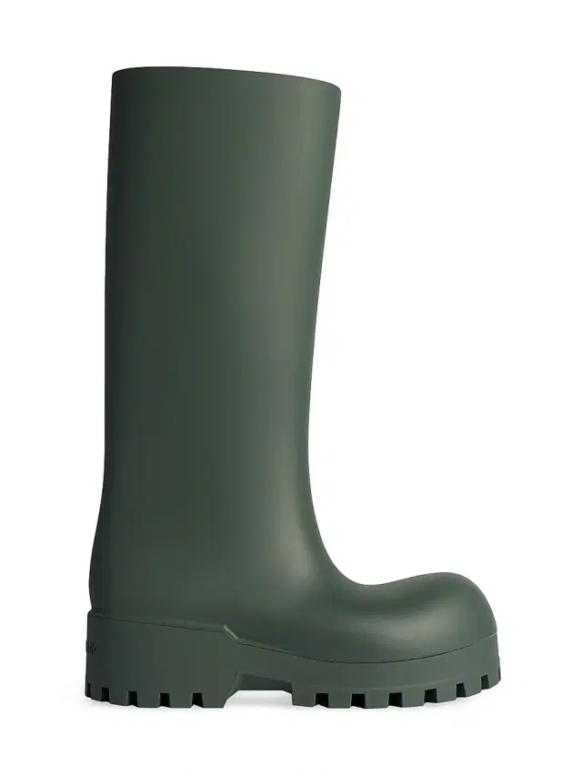 Women's Bulldozer Rainboots - Black Women's Bulldozer Rainboots - Black