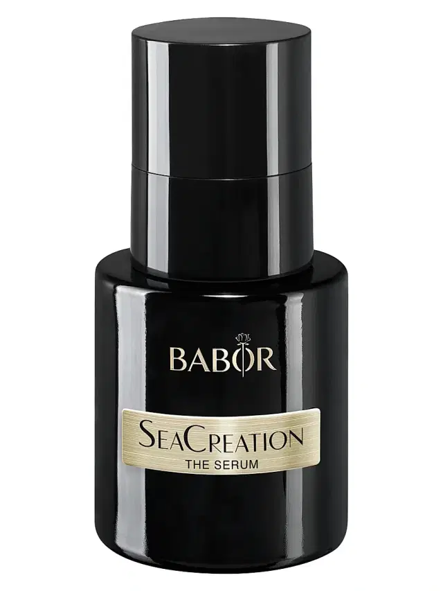BABOR Women's SeaCreation The Serum