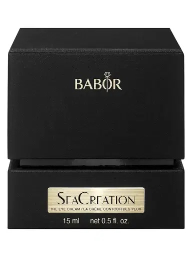 Babor Women's SeaCreation The Eye Cream | Thumbnail 2 Babor Women's SeaCreation The Eye Cream | Thumbnail 2