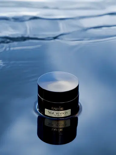 Babor Women's SeaCreation The Eye Cream | Thumbnail 3 Babor Women's SeaCreation The Eye Cream | Thumbnail 3