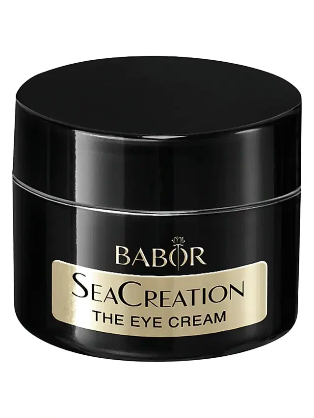 Women's SeaCreation The Eye Cream