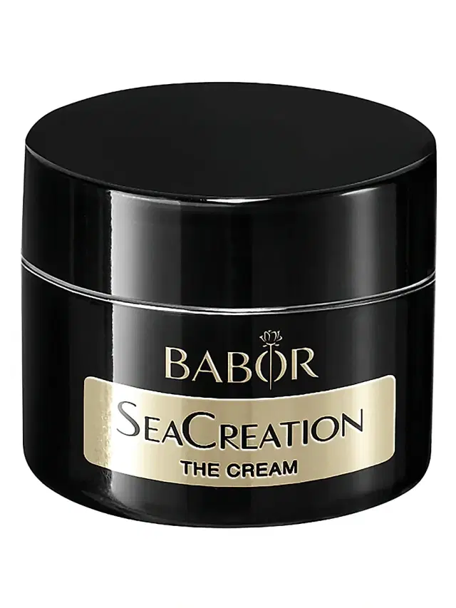 Babor Women's SeaCreation The
