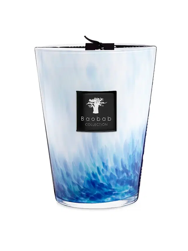Eden Max24 Seaside Candle Eden Max24 Seaside Candle