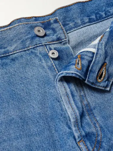 Jacquemus Driot Straight-Leg Jeans - Men | Thumbnail 5 Jacquemus Driot Straight-Leg Jeans - Men | Thumbnail 5