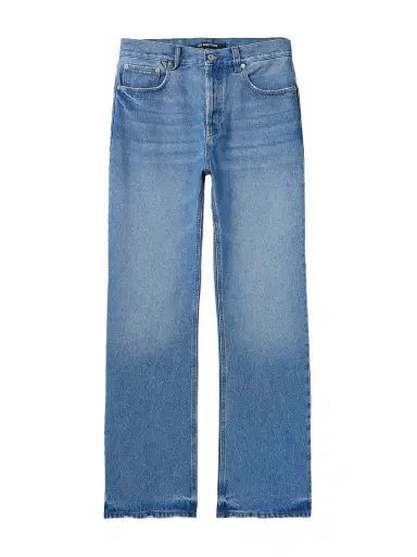 Jacquemus Driot Straight-Leg Jeans - Men | Thumbnail 1 Jacquemus Driot Straight-Leg Jeans - Men | Thumbnail 1