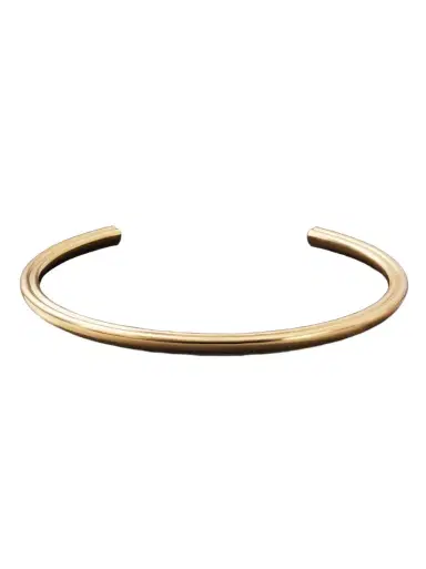 MAOR Heart 18-Karat Gold Diamond Cuff - Men | Thumbnail 1 MAOR Heart 18-Karat Gold Diamond Cuff - Men | Thumbnail 1