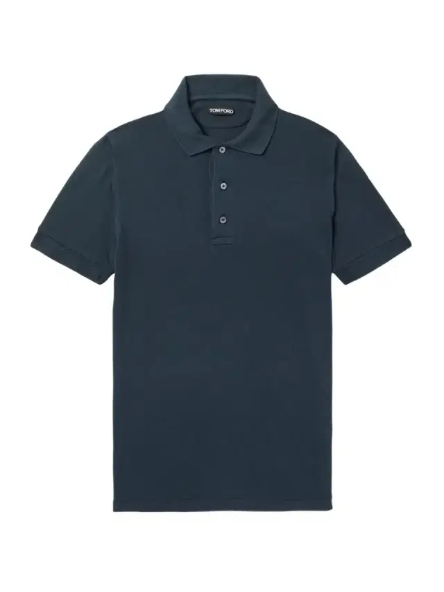 Lyocell and Cotton-Blend Piqué Polo Shirt - Men
