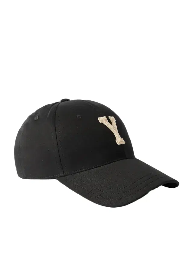 Logo-Appliquéd Cotton-Twill Baseball Cap - Men