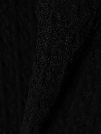 Alaïa Open-knit Turtleneck Bodysuit | Thumbnail 5 Alaïa Open-knit Turtleneck Bodysuit | Thumbnail 5