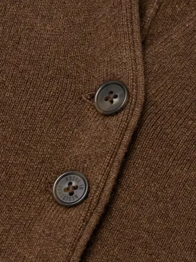 Guest In Residence Cashmere Vest | Thumbnail 5 Guest In Residence Cashmere Vest | Thumbnail 5