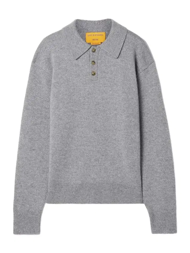 All Day Cashmere Sweater