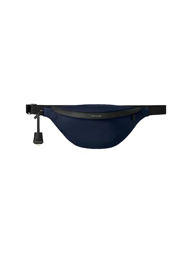Women's Nylon Sling Bag - Sabre Blue