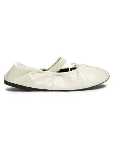Proenza Schouler Women's Glove Mary Jane Ballet Flats - | Thumbnail 1 Proenza Schouler Women's Glove Mary Jane Ballet Flats - | Thumbnail 1