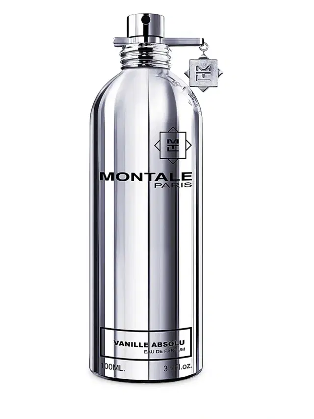 Vanille Absolu Eau De Parfum