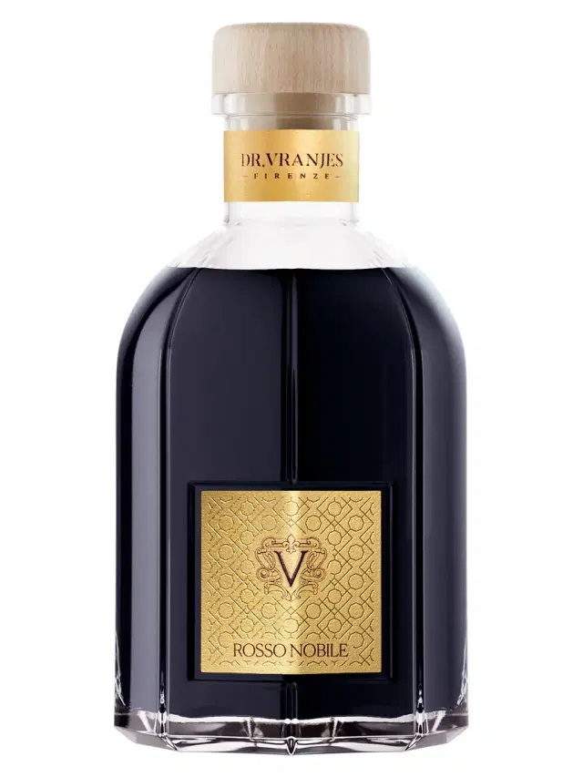 Rosso Nobile Special Edition 40th Anniversary Fragrance Diffuser