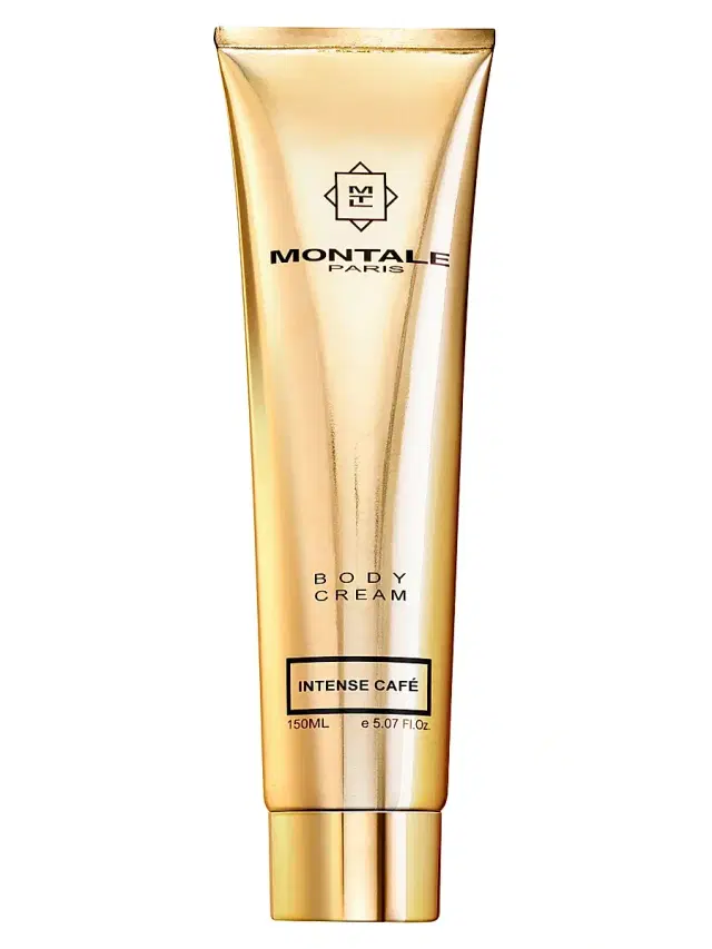Montale Intense Cafe Body