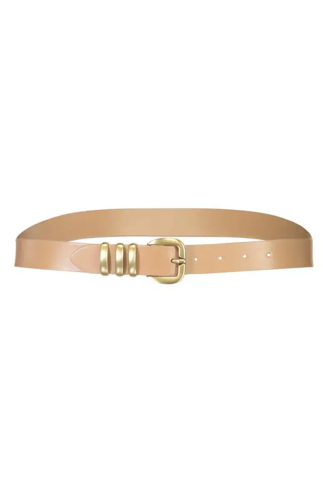 ELEVENTY Three Loop Belt