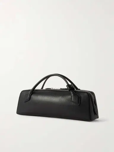 Alaïa Le Teckel Textured-leather Tote | Thumbnail 3 Alaïa Le Teckel Textured-leather Tote | Thumbnail 3
