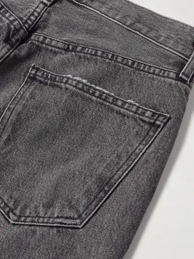 AGOLDE '90s Pinch Waist Cropped High-rise Straight-leg Jeans | Thumbnail 6 AGOLDE '90s Pinch Waist Cropped High-rise Straight-leg Jeans | Thumbnail 6
