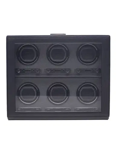 Wolf Viceroy 6-Piece Watch Winder | Thumbnail 3