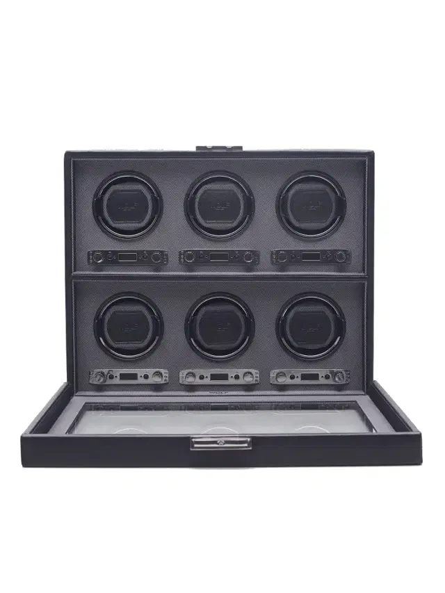 Viceroy 6-Piece Watch Winder