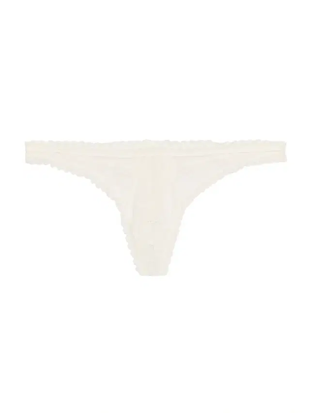 Women's Dahlia Lace Thong -
