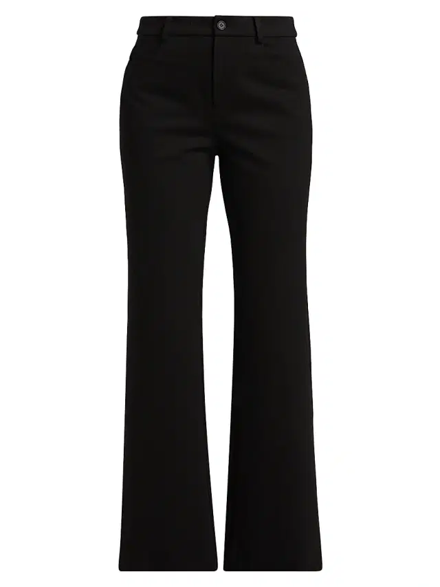 Cami NYC Women's Lucrecia Wide-Leg Pants - Black