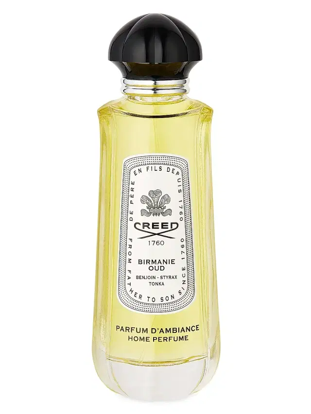 Creed Birmanie Oud Room Spray