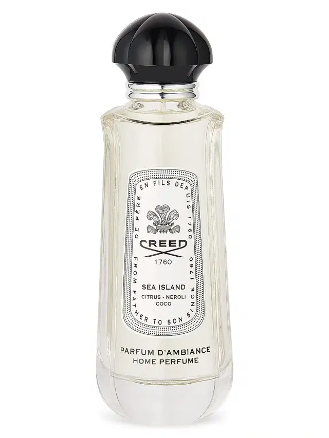 Creed Sea Island Room Spray