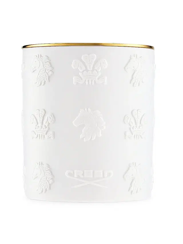Saks Fifth Avenue Cananga Candle