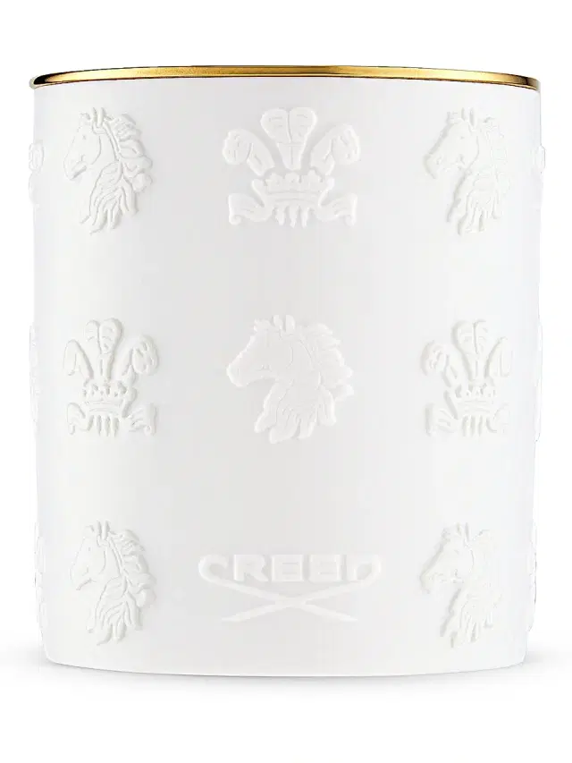 Saks Fifth Avenue Sea Island Candle