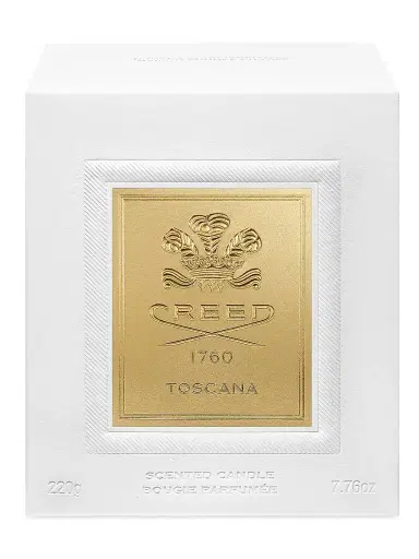 CREED Toscana Candle | Thumbnail 5 CREED Toscana Candle | Thumbnail 5