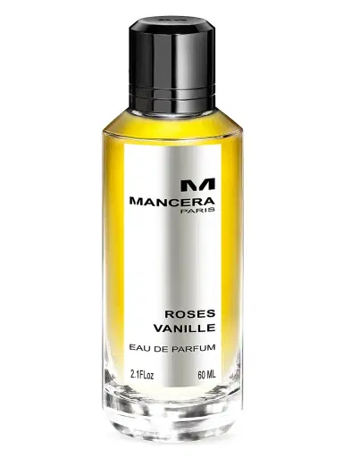 Mancera Women's Roses Vanille Eau de Parfum | Thumbnail 1