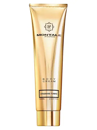 Montale Arabians Tonka Body Cream | Thumbnail 1 Montale Arabians Tonka Body Cream | Thumbnail 1