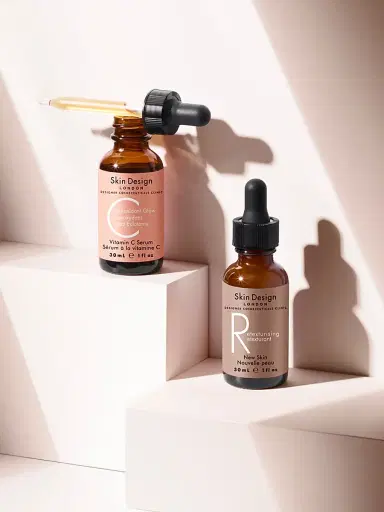Skin Design London Women's C Antioxidant Glow Serum | Thumbnail 4