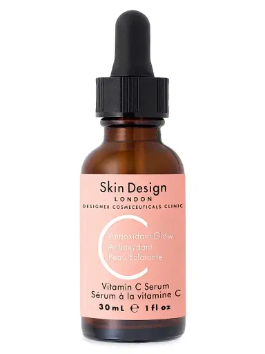 Skin Design London Women's C Antioxidant Glow Serum | Thumbnail 1