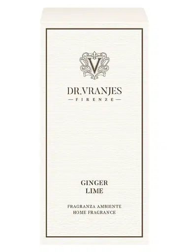 Dr. Vranjes Firenze Ginger Lime Diffuser 8.5 oz. & Above | Thumbnail 3