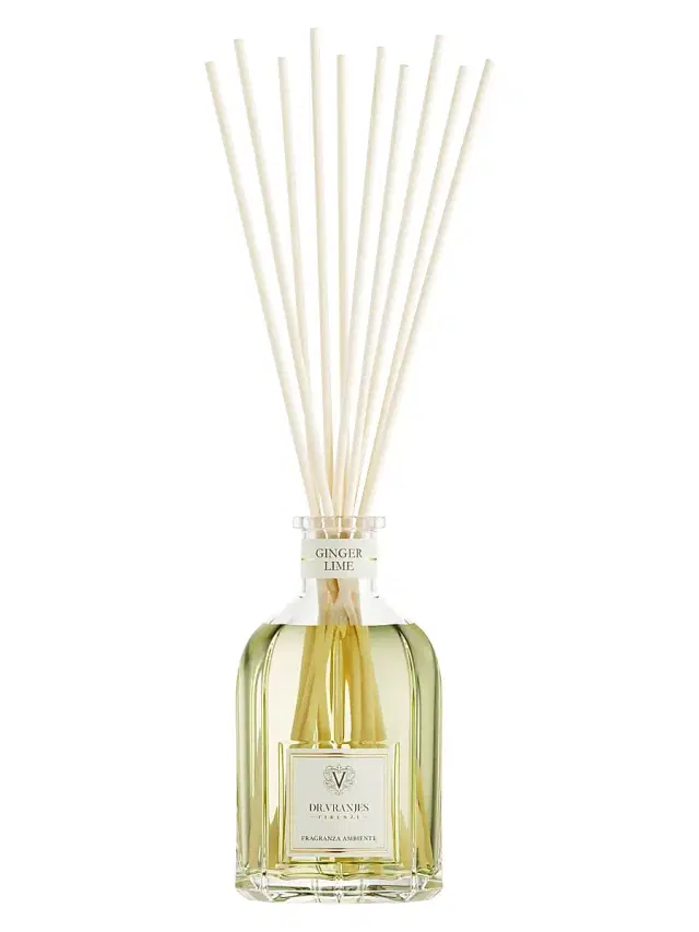 Ginger Lime Diffuser 8.5 oz. & Above