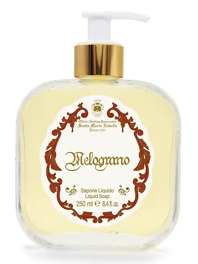 Firenze 1221 Edition Melograno Liquid Soap